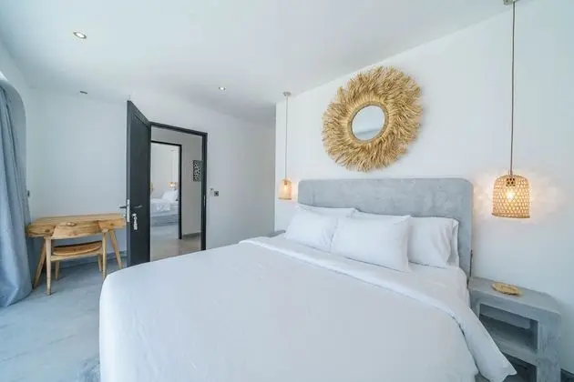 Comfort Villa