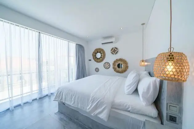 Comfort Villa