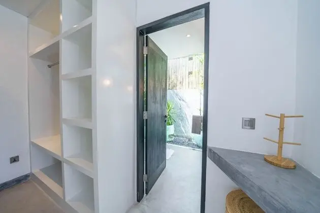Comfort Villa