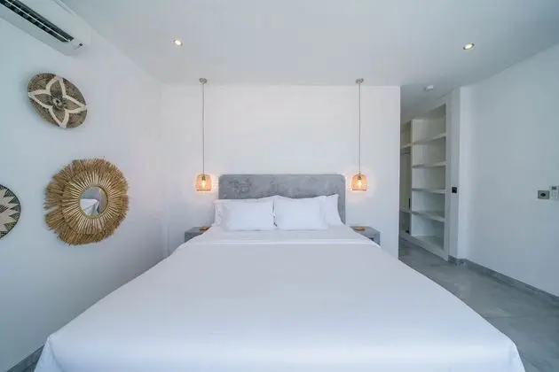 Comfort Villa