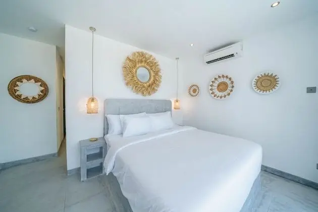 Comfort Villa