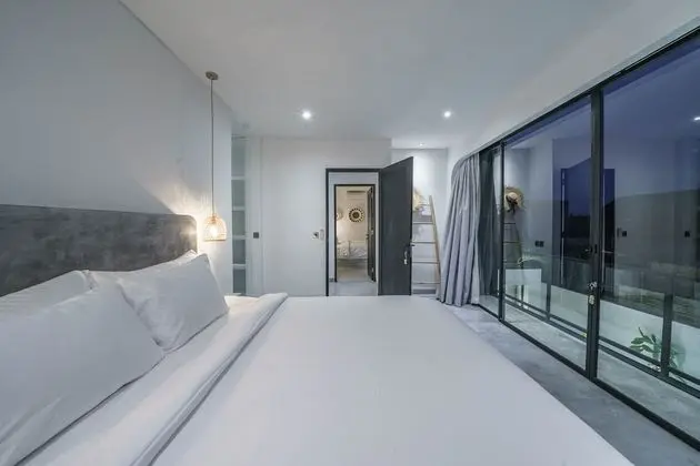 Comfort Villa