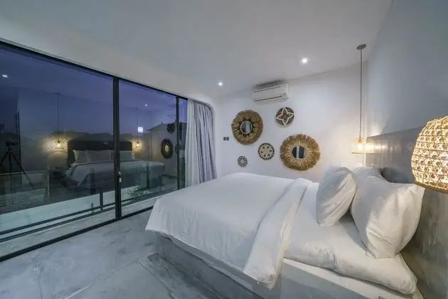 Comfort Villa
