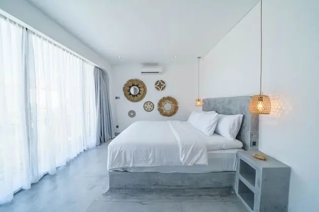 Comfort Villa