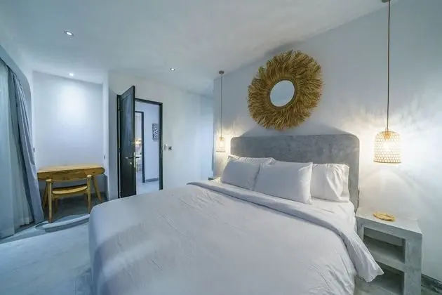 Comfort Villa