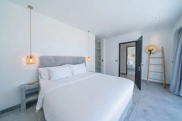 Comfort Villa
