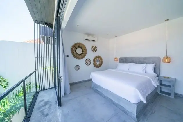 Comfort Villa