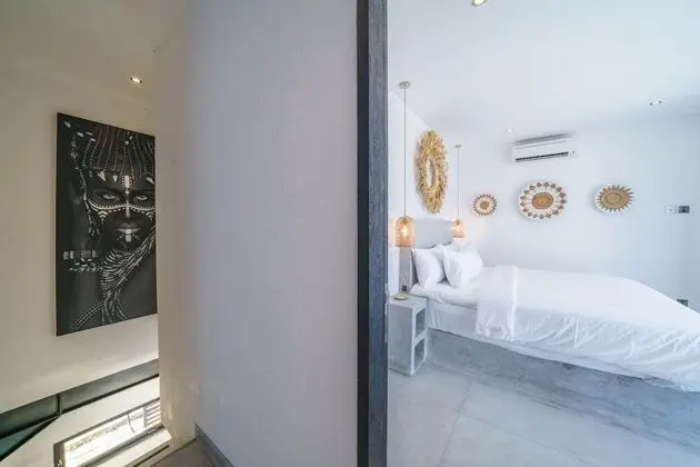 Comfort Villa