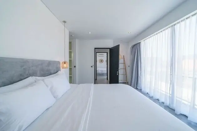Comfort Villa