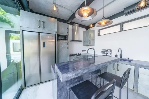 Comfort Villa
