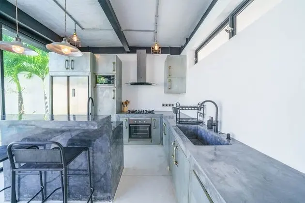 Comfort Villa