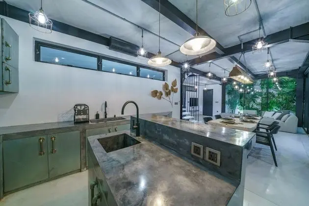 Comfort Villa