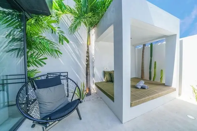 Comfort Villa