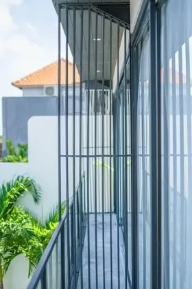 Comfort Villa