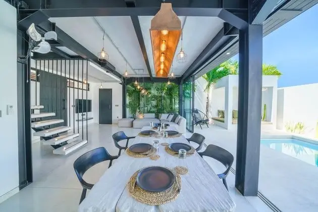 Comfort Villa