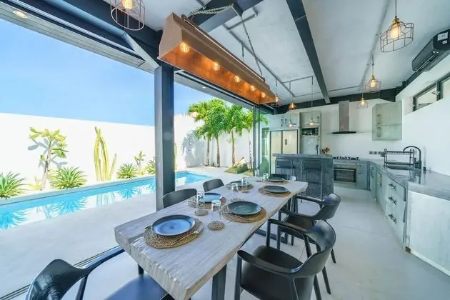 Comfort Villa