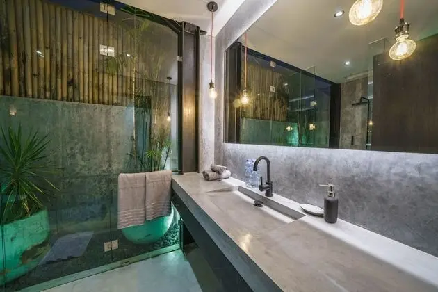 Comfort Villa