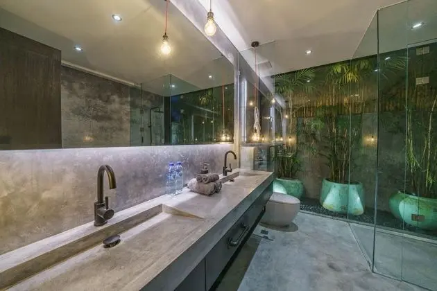 Comfort Villa