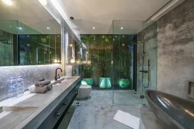 Comfort Villa