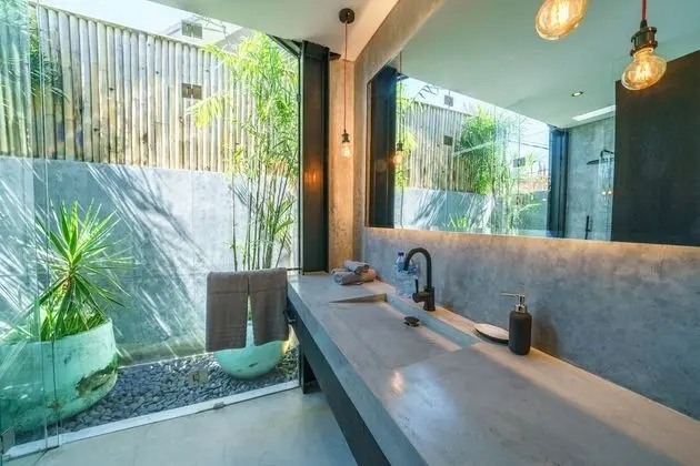 Comfort Villa