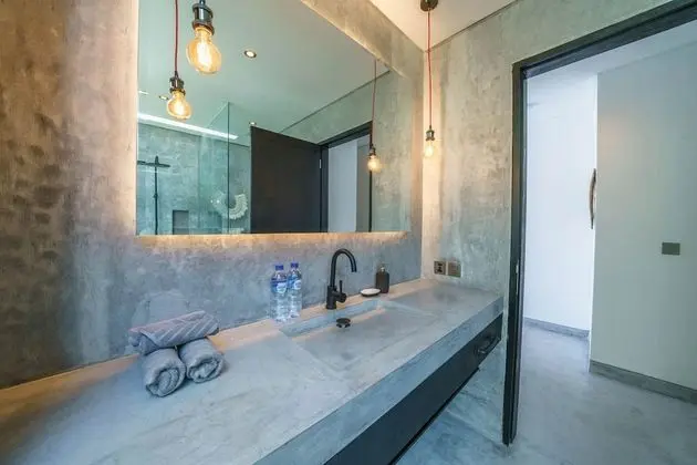 Comfort Villa