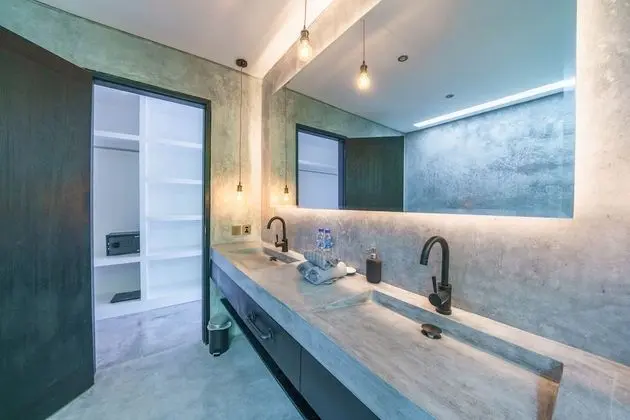 Comfort Villa