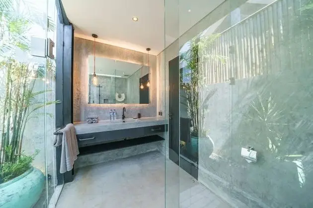 Comfort Villa