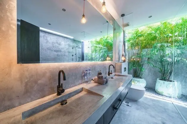 Comfort Villa