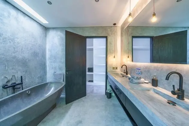 Comfort Villa