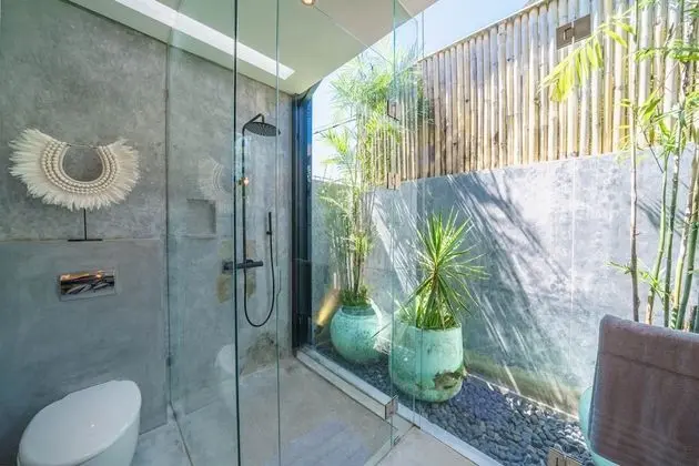 Comfort Villa