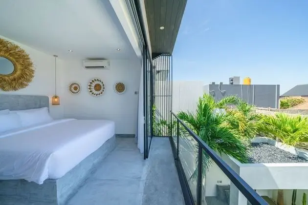 Comfort Villa