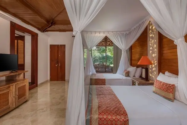Deluxe Bungalov