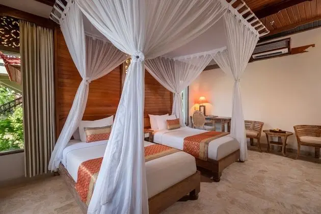 Deluxe Bungalov