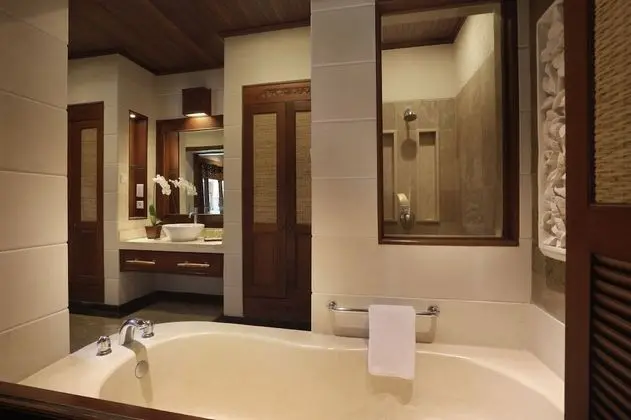 Deluxe Bungalov