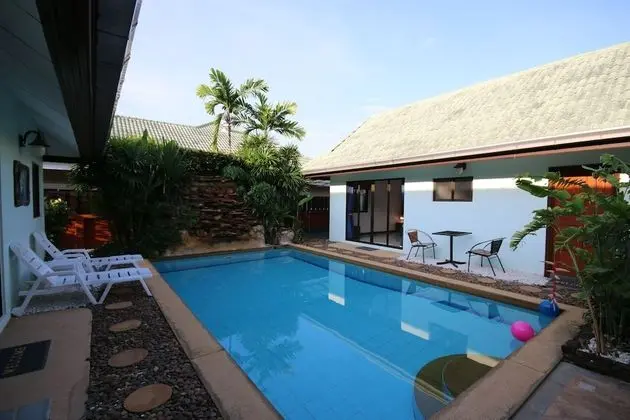 Deluxe Villa