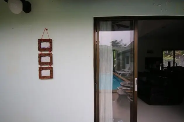 Deluxe Villa