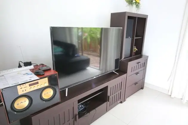 Deluxe Villa