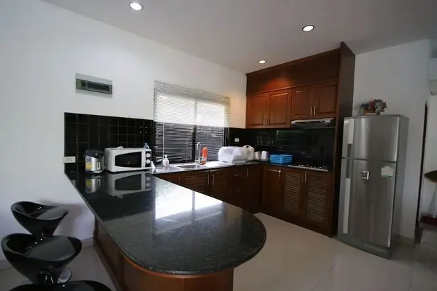 Family Villa