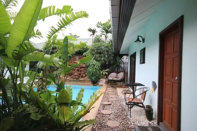 Family Villa