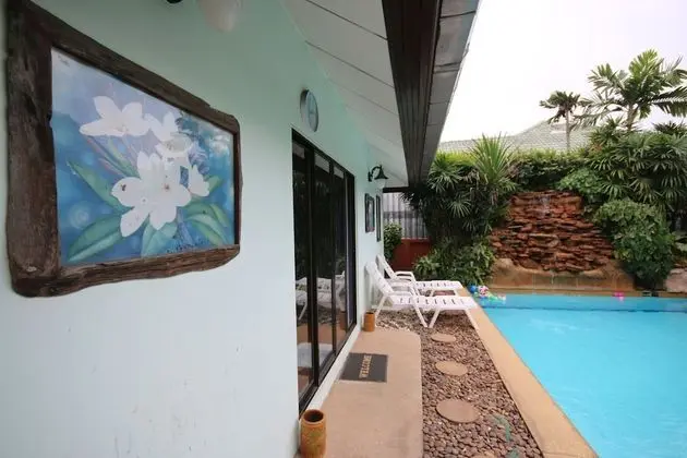 Family Villa