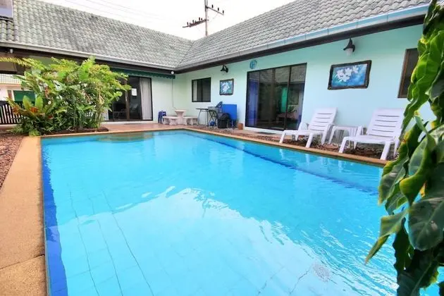 Family Villa