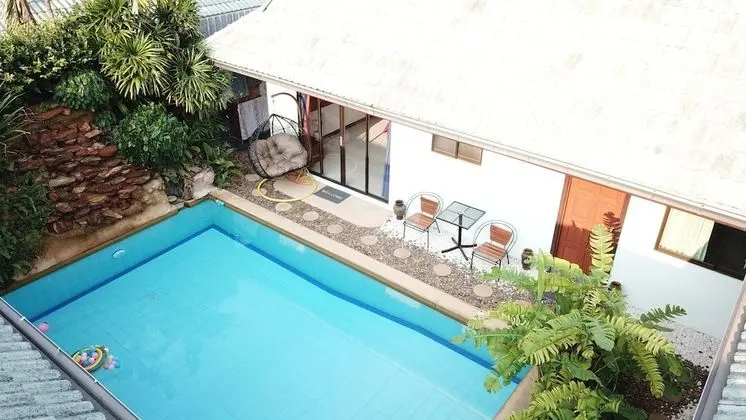 Family Villa