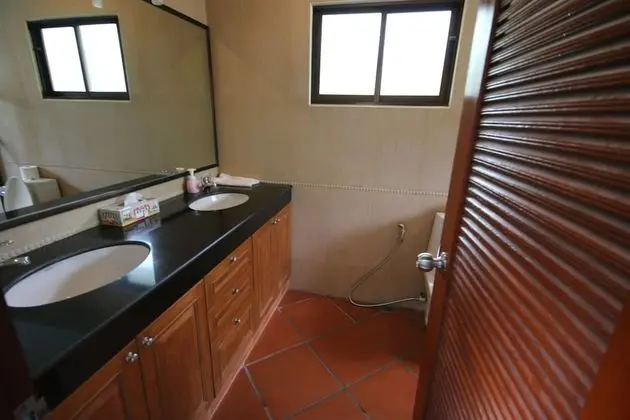 Family Villa