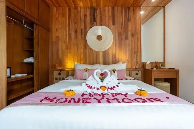 1 Bedroom Pool Villa