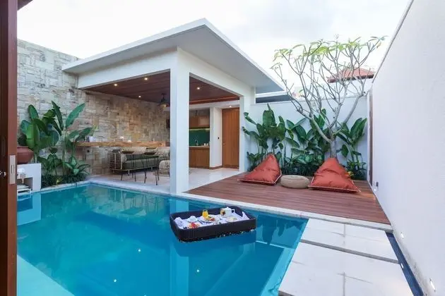 1 Bedroom Pool Villa