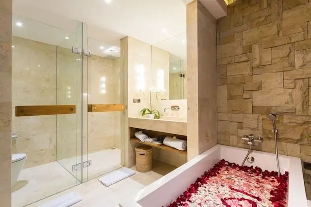 1 Bedroom Pool Villa