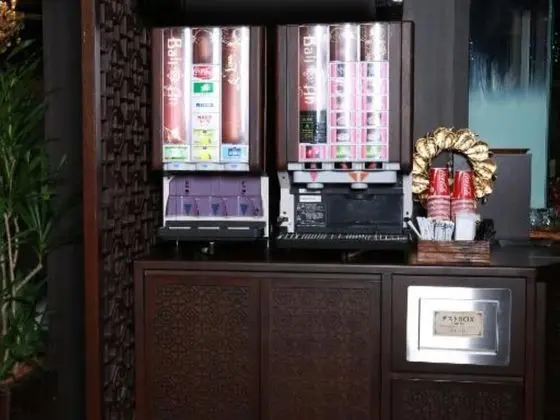 Minibar