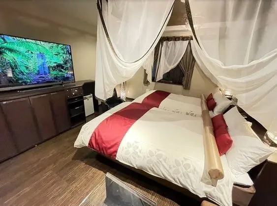 Superior İki Ayrı Yataklı Oda, 2 Yatak Odası