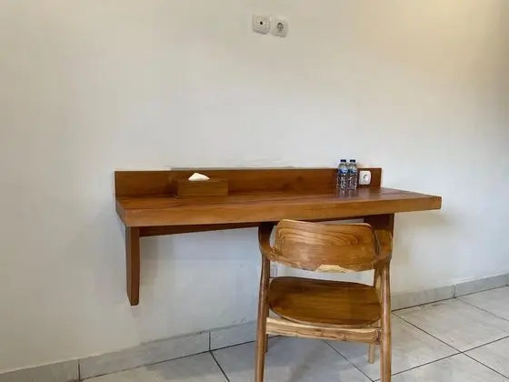Standard İki Ayrı Yataklı Oda