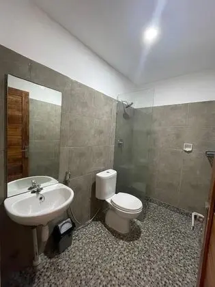 Superior Oda, 1 En Büyük (King) Boy Yatak